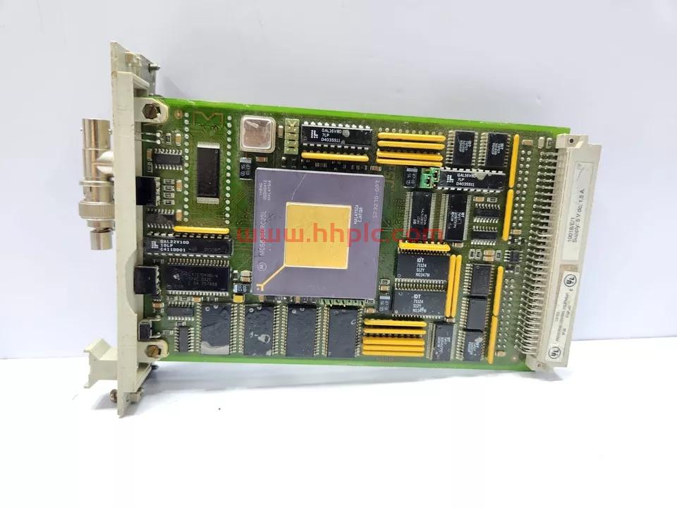 10018/E/1 以太网模块 货源充足 原装进口 供应出售 质保一年 顺丰包邮