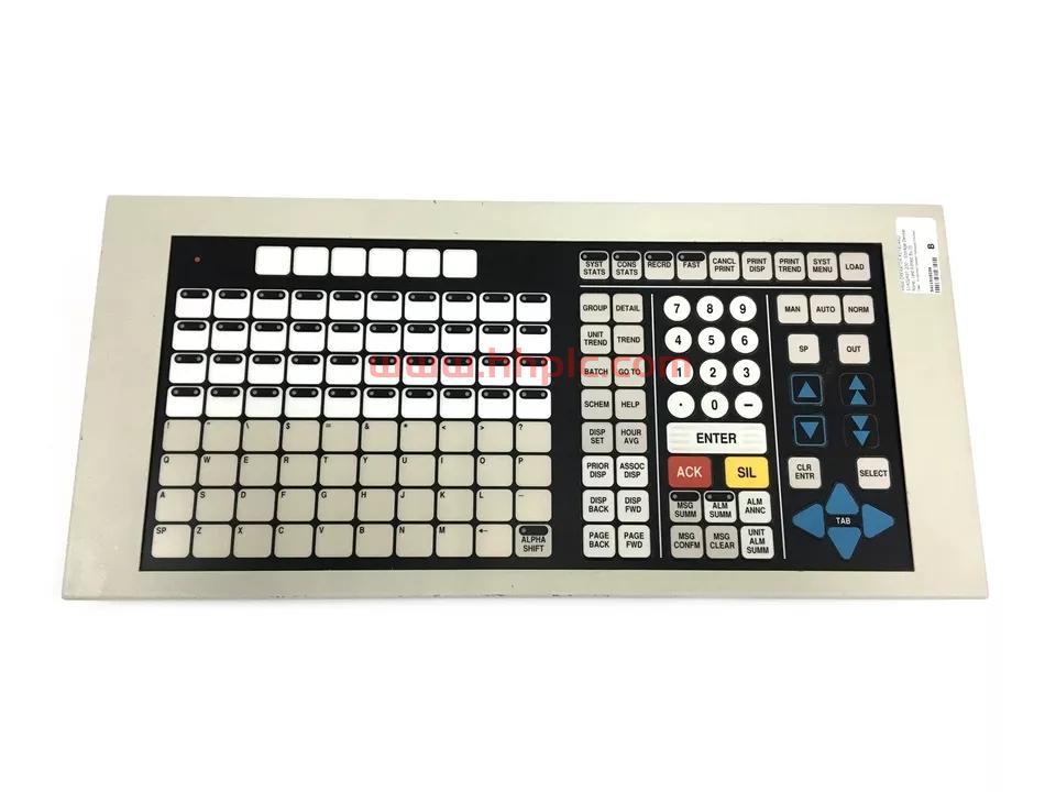 51402497-200	操作键盘  顺丰包邮 全新质保 现货现发  原厂直采