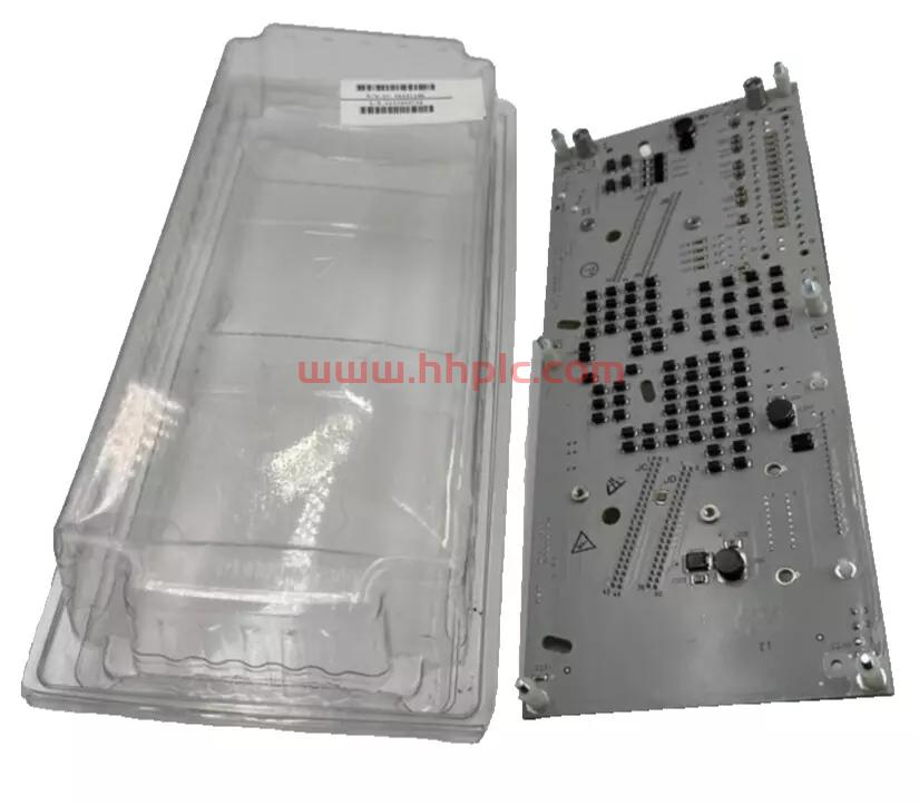 CC-TAIX11 模拟输出 原装原盒密封 进口现货库存 当天可发