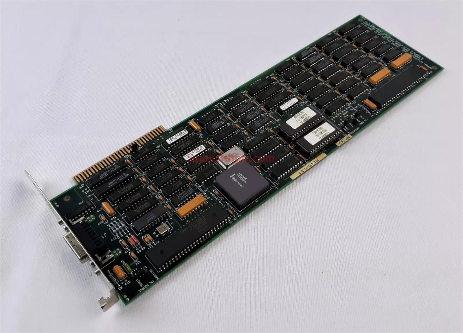 PBA455971-002以太网模块 原厂直采 全新供应 现货未拆封 质保1年 可议价