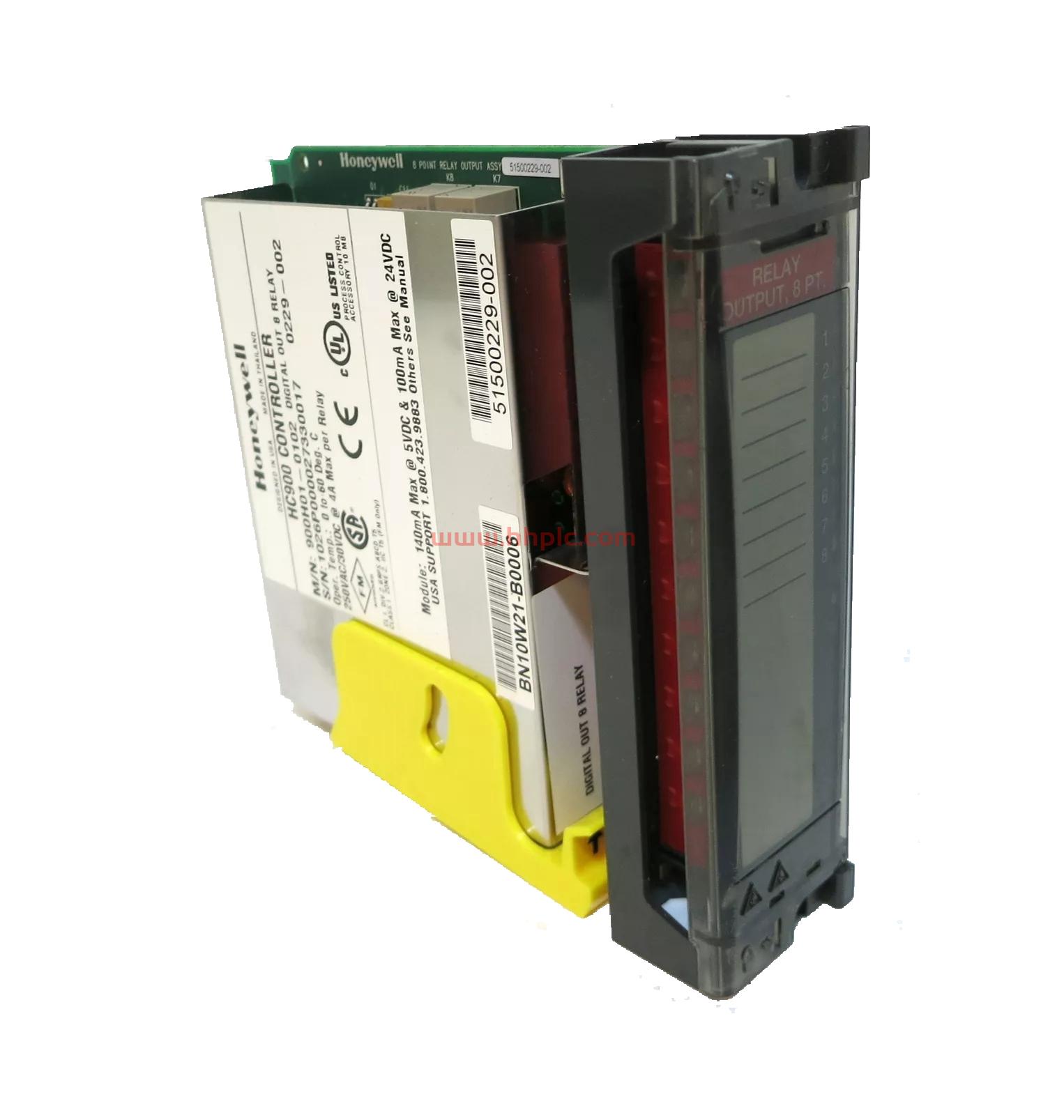 900H01-0102	可编程式逻辑控制器模块 进口原装全新 大量供应库存出售 优势议价