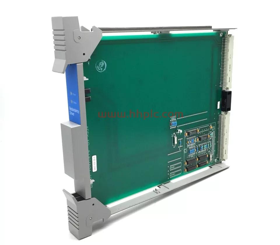 51304501-100	冗余驱动器模块 原厂直采 全新供应 现货未拆封 质保1年