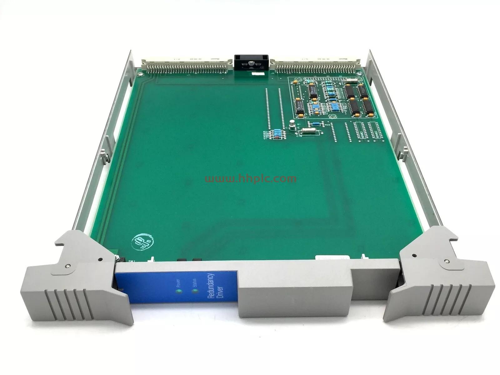 51304501-100	冗余驱动器模块 原厂直采 全新供应 现货未拆封 质保1年