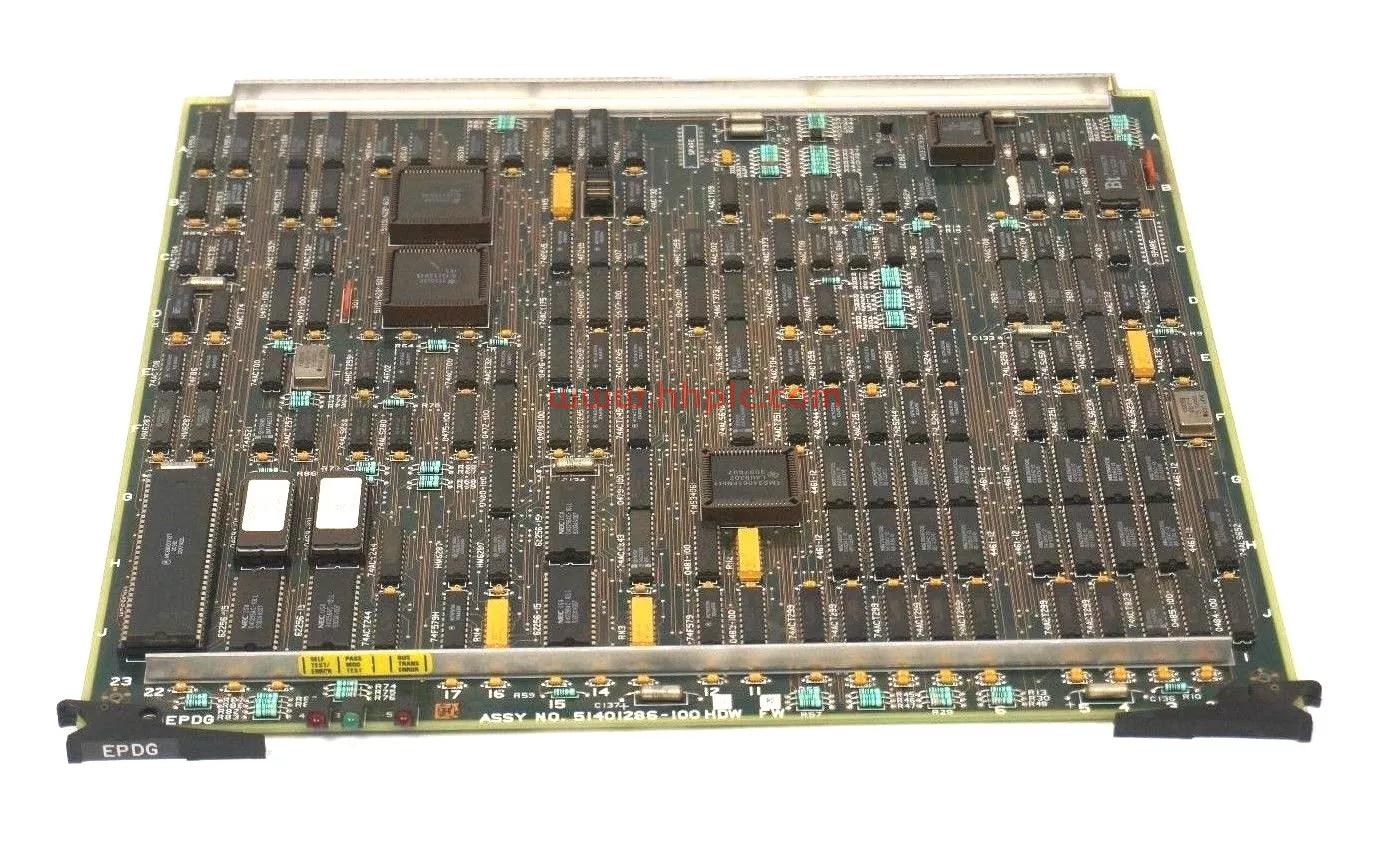 51401286-100板卡 进口直采 全新原装 货源充足 现货现发