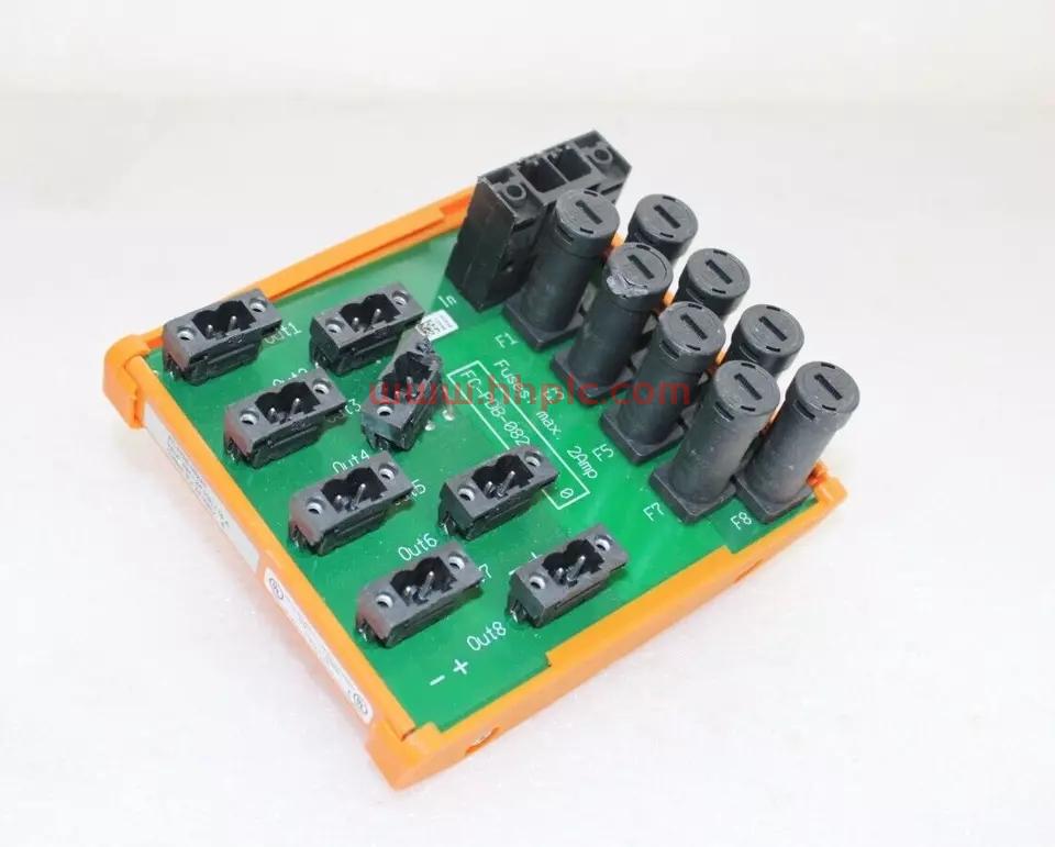 FC-PDB-0824P 电源分配板 货源充足 原装进口 供应出售 质保一年 顺丰包邮