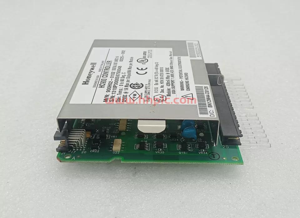 霍尼韦尔 HC900 控制器 900H02-0102 数字输出 顺丰包邮 全新质保 现货现发
