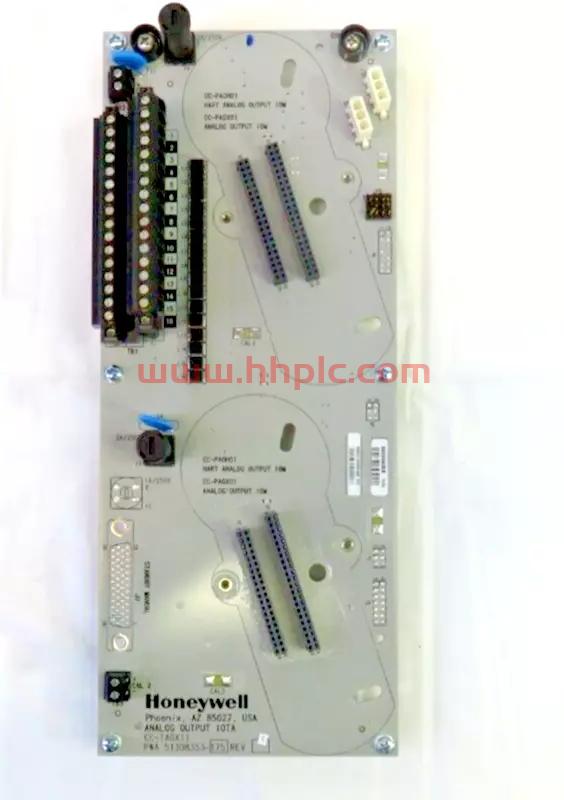 CC-TAOX11 51308353-175 分析输出 全新未拆封 原厂现货 发货快