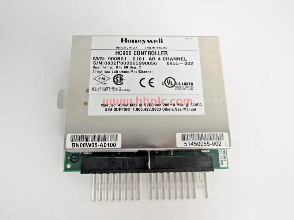 900B01-0101 分析输出模块 货源充足 原装进口 供应出售 质保一年 顺丰包邮