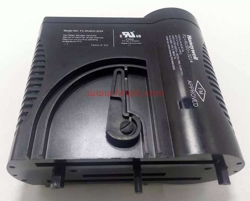 FC-RUSIO-3224 遥控通用安全I/O模块 顺丰包邮 全新质保 现货现发  原厂直采