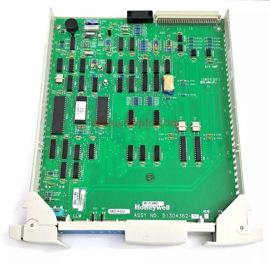 51304362-150	低电平模拟输入处理模块 原装原盒密封 进口现货库存 当天可发