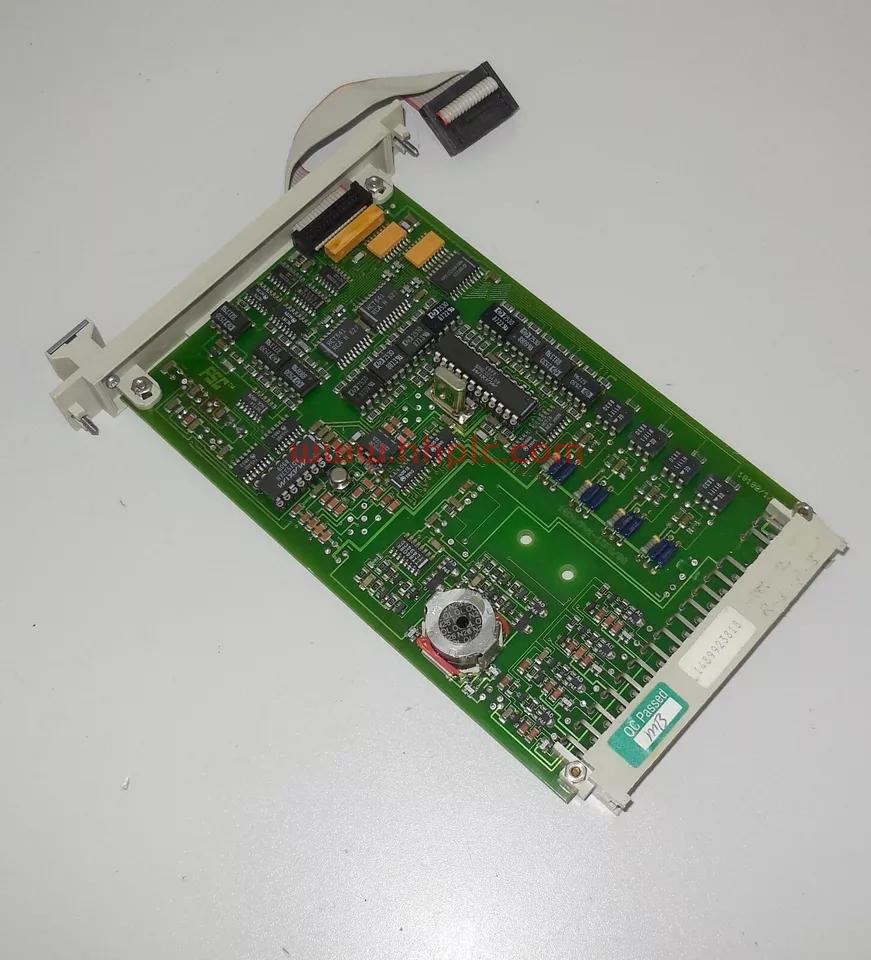 10102/2/1 安全模拟输入 进口原装全新 大量供应库存出售 优势议价