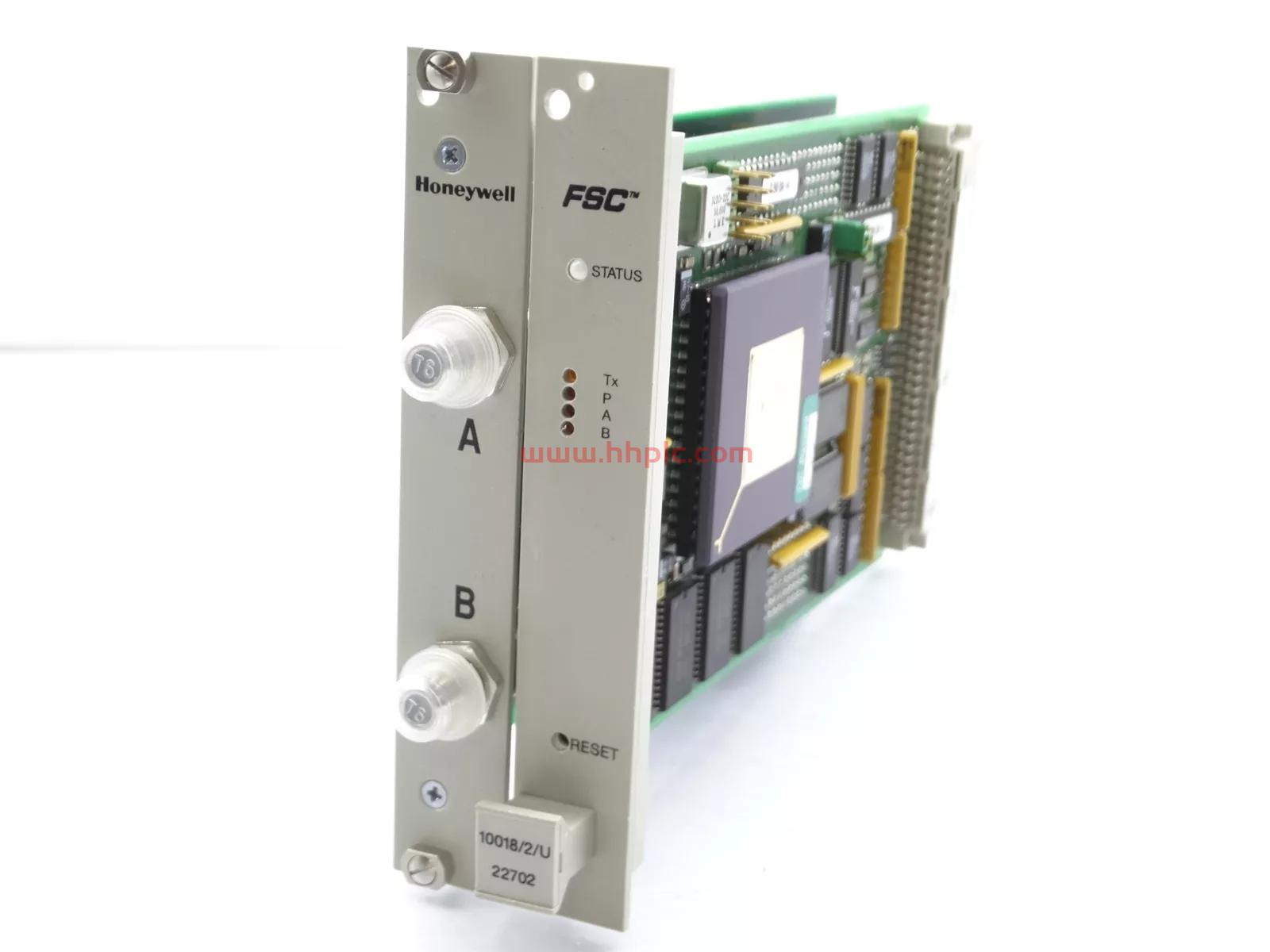10018/2/U 控制器模块 进口原装 全新现货 未拆封 质保一年 顺丰包邮