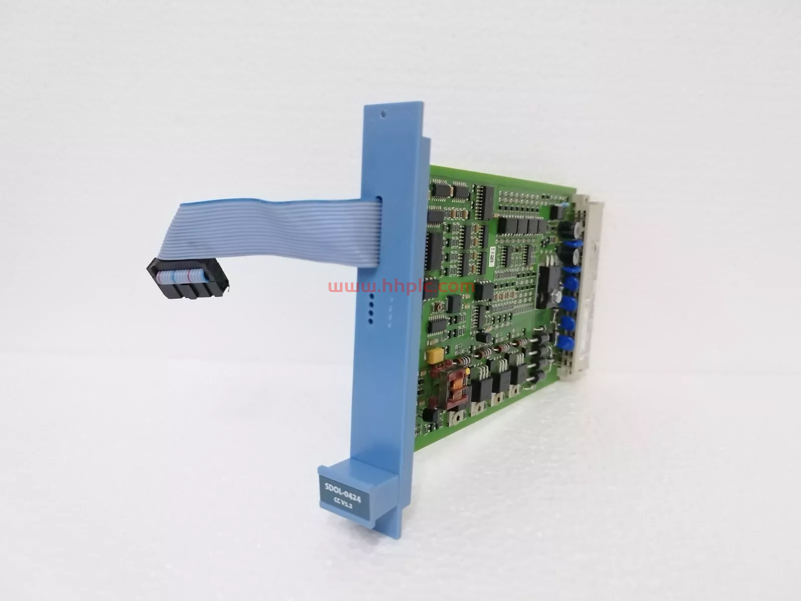 FC-SDI-1624	数字输入模块 货源充足 原装进口 供应出售 质保一年