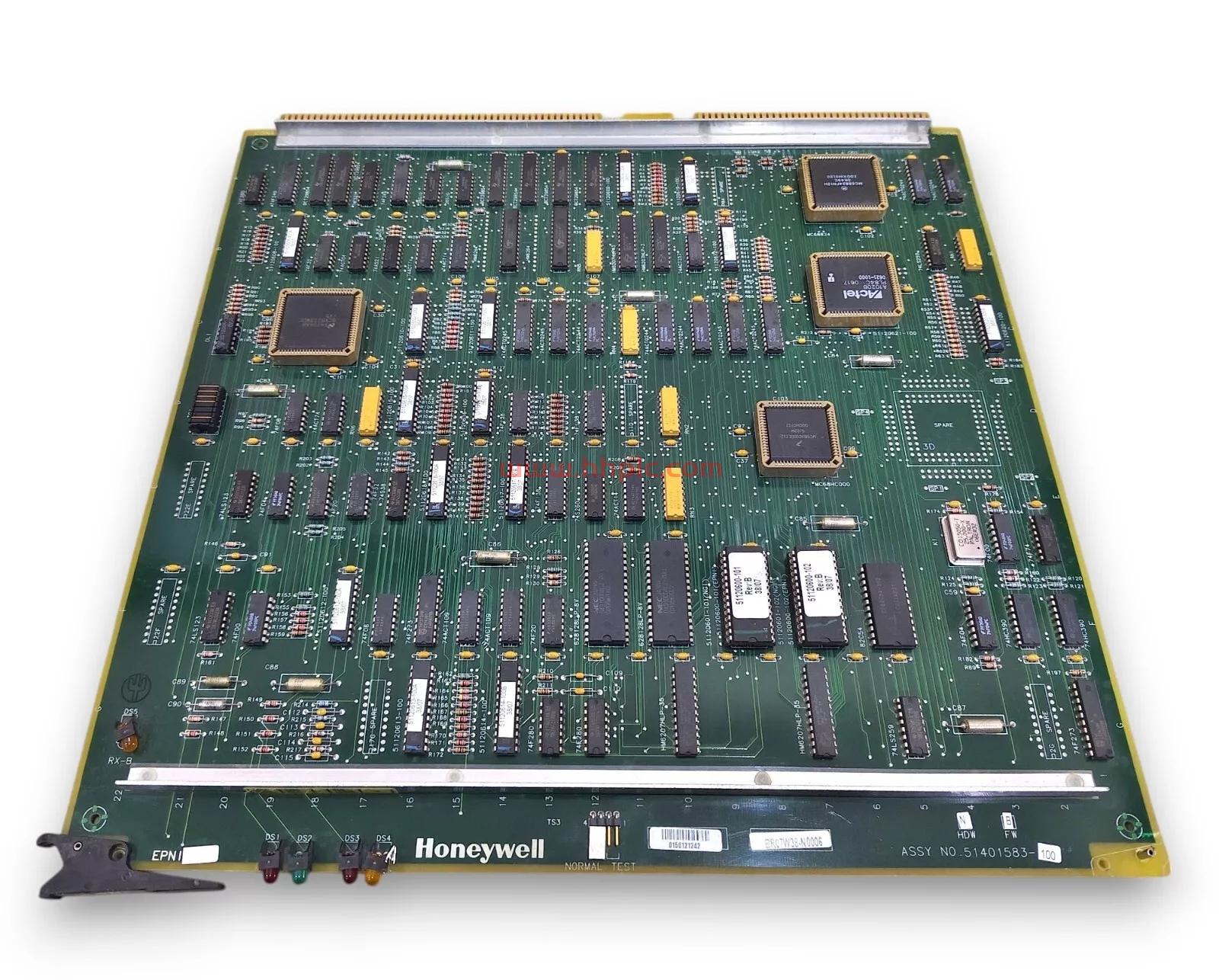 51401583-100	 控制器模块  进口直采 全新原装 货源充足 现货现发