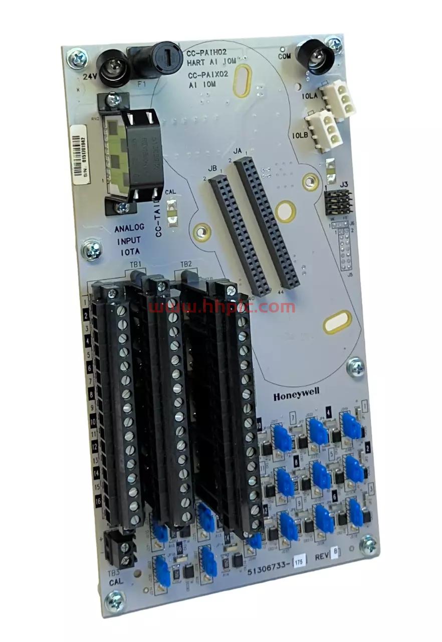 CC-TAID01 控制器模块 货源充足 原装进口 供应出售 质保一年 顺丰包邮