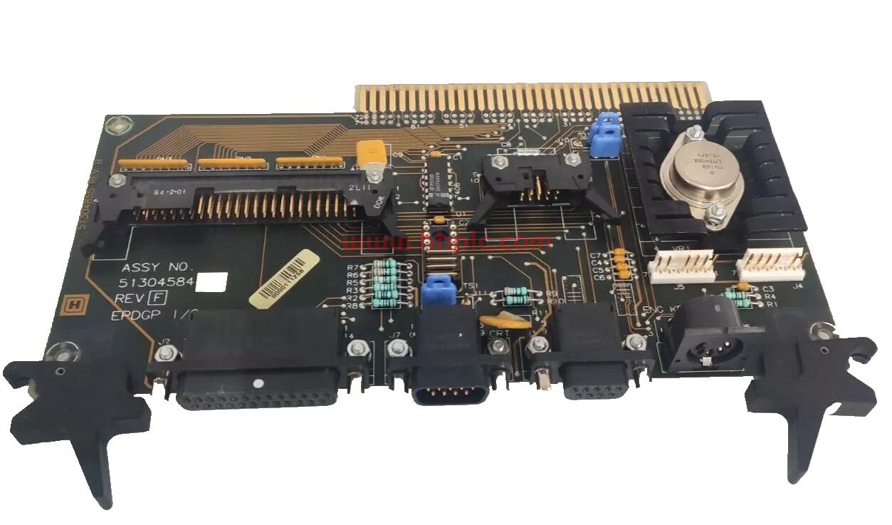 51304584-200	逻辑控制器板  全新原装 进口直采 货源充足 质保1年