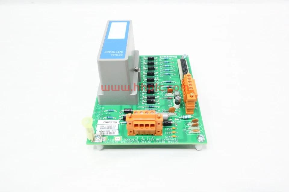 51303932-476	输入输出模块 货源充足 原厂现货 全新质保 顺丰包邮