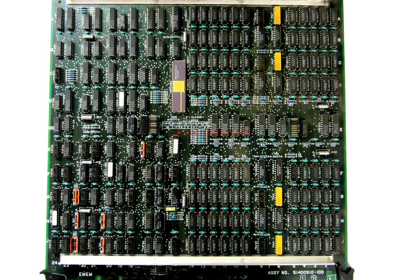 51400910-100	控制器模块 货源充足 原装进口 供应出售 质保一年 顺丰包邮