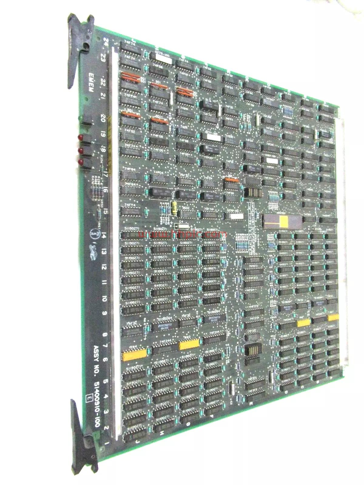 51400910-100	控制器模块 货源充足 原装进口 供应出售 质保一年 顺丰包邮