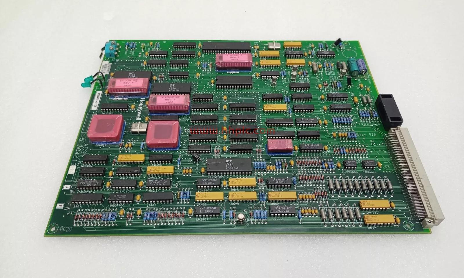 51304481-100	控制器模块 原装原盒密封 进口现货库存 当天可发 