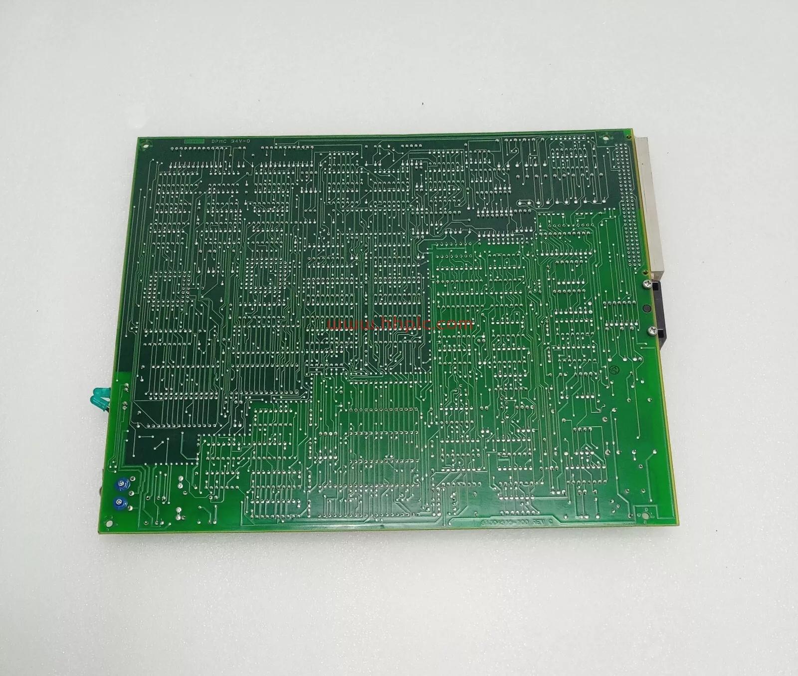 51304481-100	控制器模块 原装原盒密封 进口现货库存 当天可发 