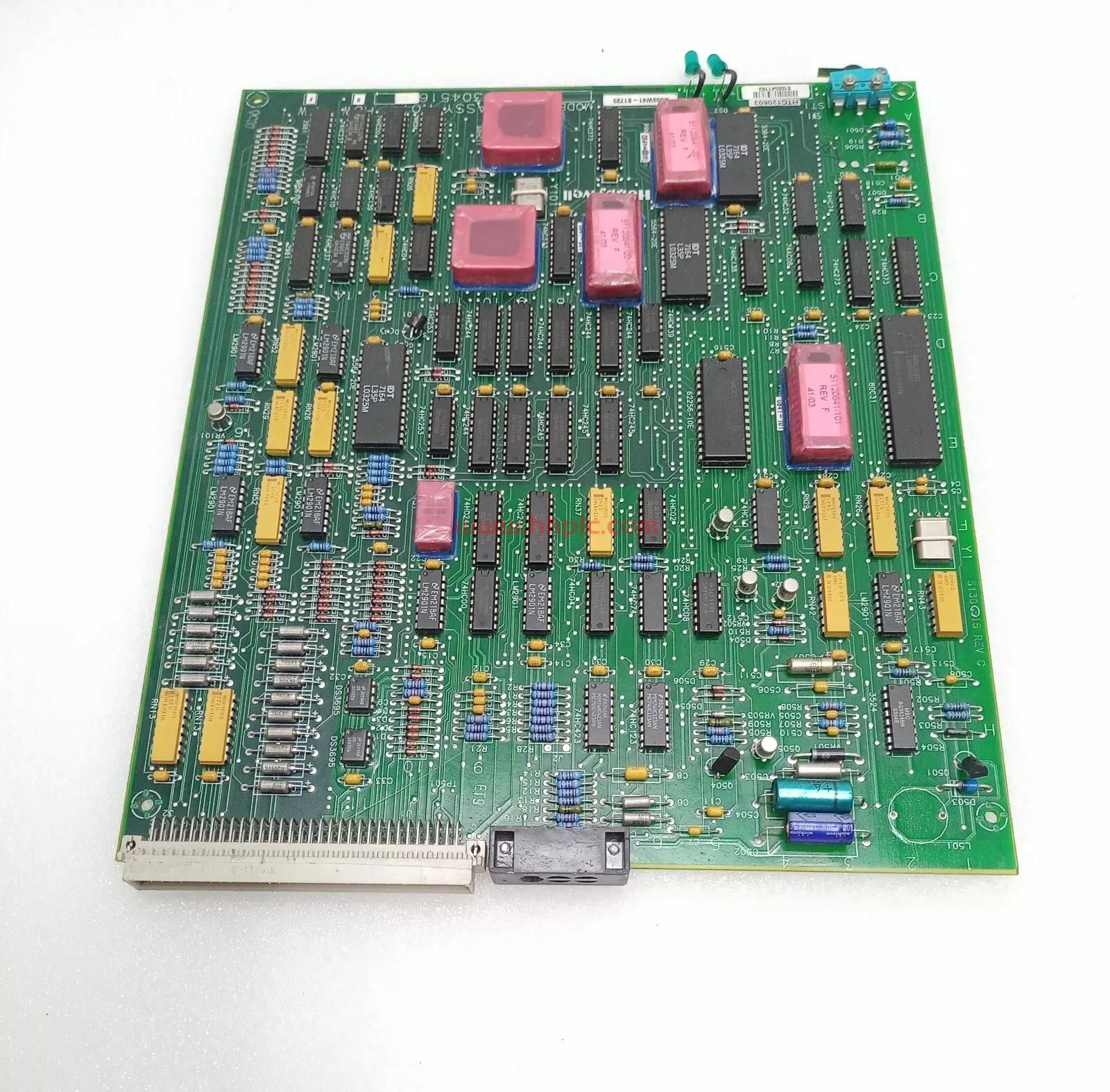 51304481-100	控制器模块 原装原盒密封 进口现货库存 当天可发 