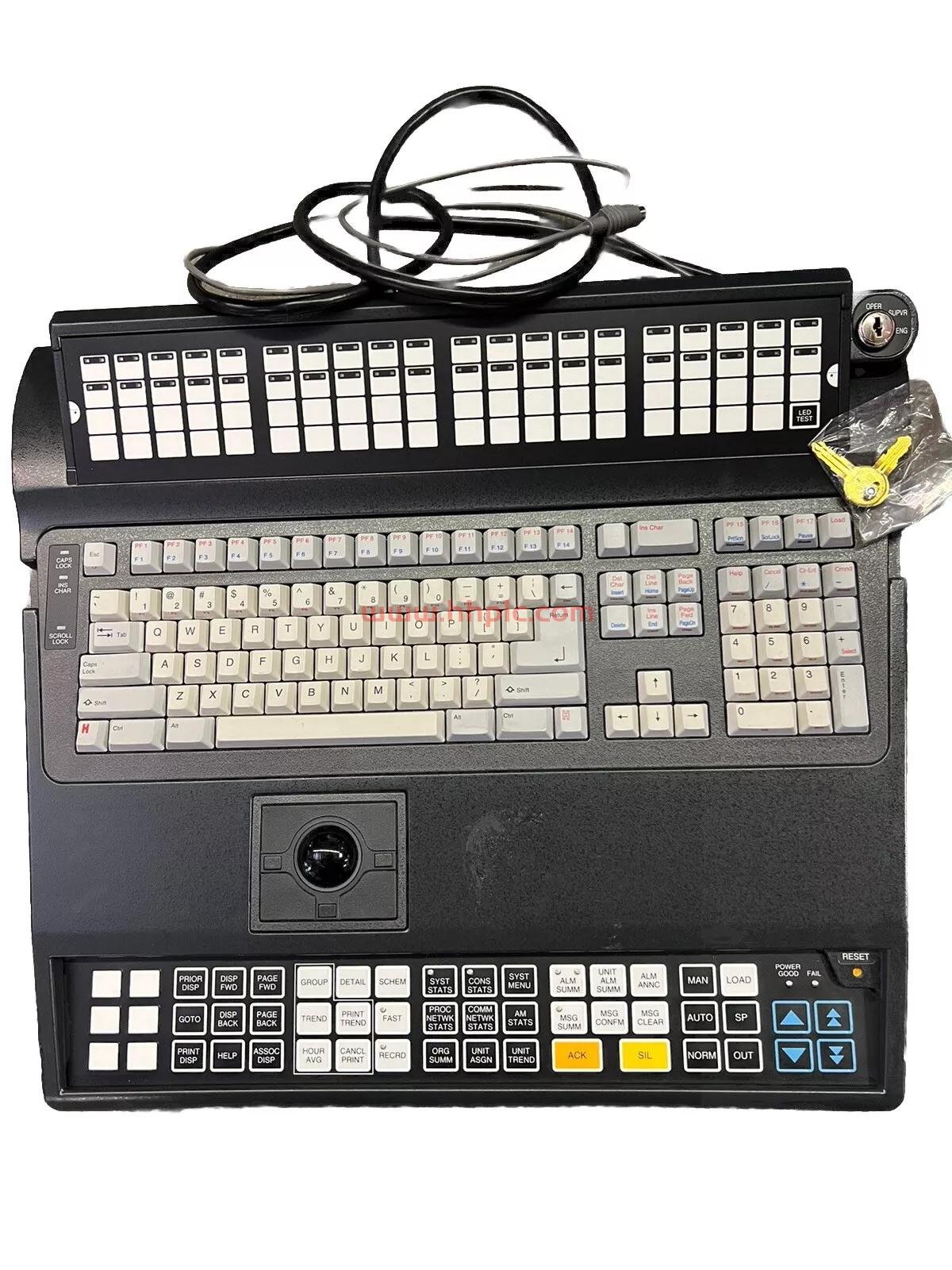 9395-00381-013 工业键盘  货源充足 原厂现货 全新质保 顺丰包邮