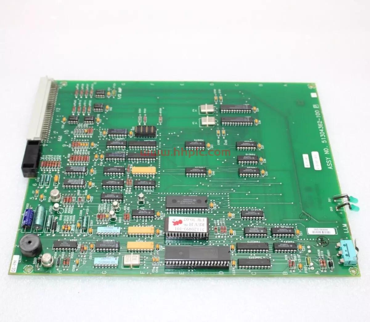 51304362-100	低水平模拟卡  原厂直采 全新供应 现货未拆封 质保1年 可议价