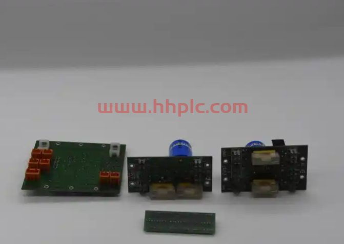 HIMA黑马B5233-2分析输出模块