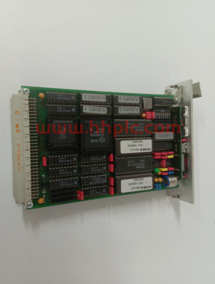 HIMA黑马F8620/11 中央处理单元 原厂现货价格实惠