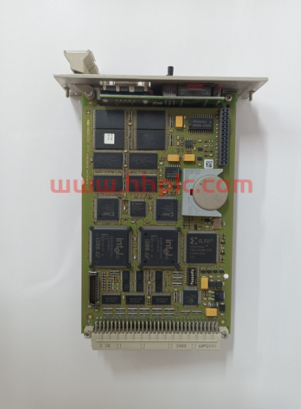 HIMA黑马F8652X 安全相关中央处理器模块 原厂现货价格实惠