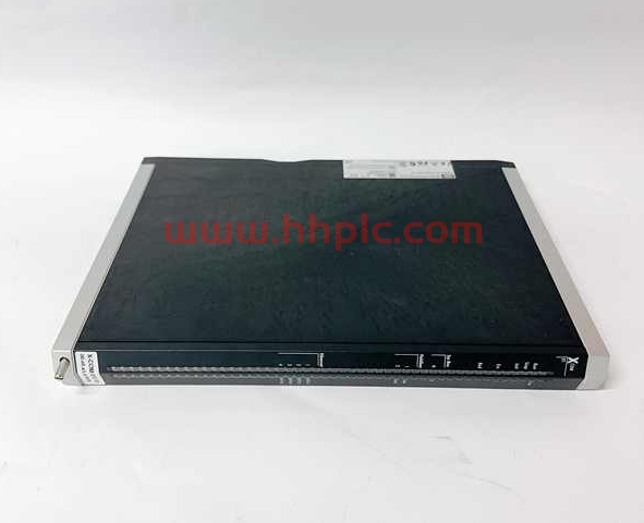HIMA黑马X-COM01010 985260010 多功能的通信和控制模块