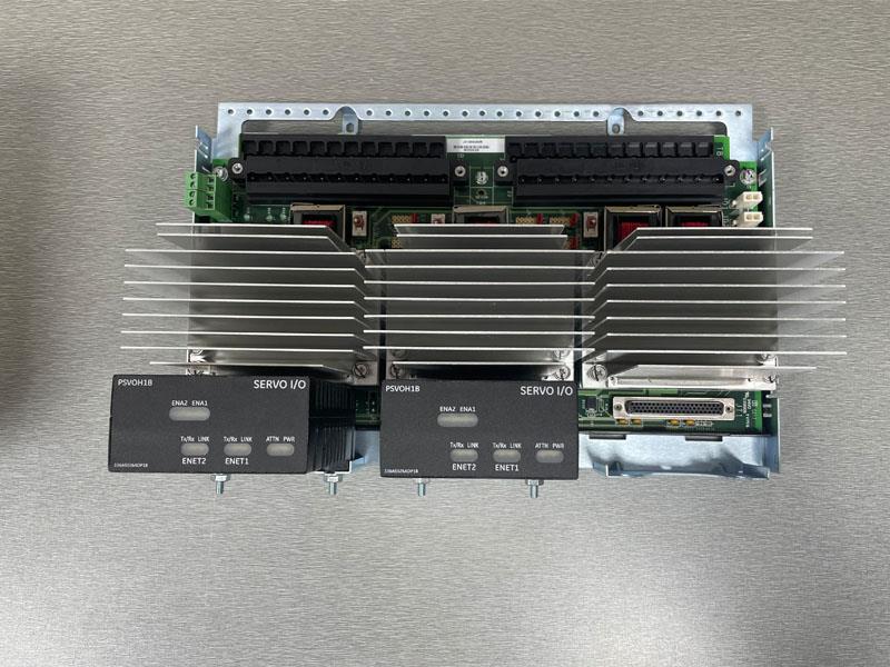 GE IS230TNSVH3A TSVCH1A/PSVOH1B(3X)  模块