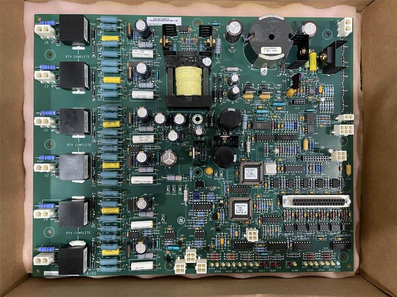 GE IS200EHPAG1DAB模块 适用于100mm系统