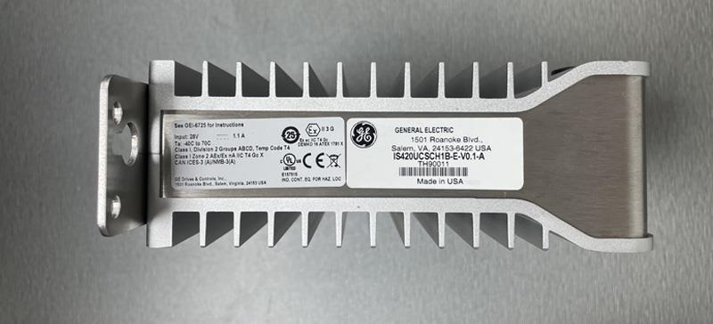 IS420UCSCH1B控制器现货 具有卓越的性能和稳定性