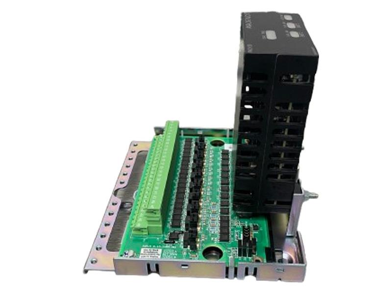 ​GE IS230SNAIH2A模拟输入/输出模块