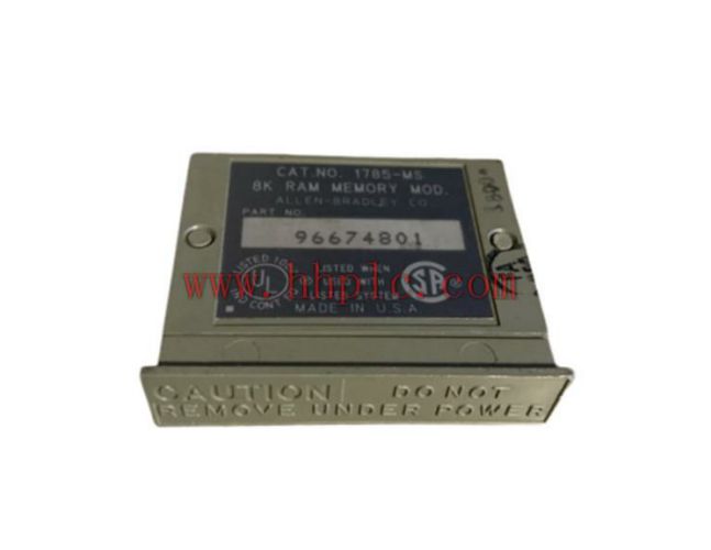 霍尼韦尔SPU65-302电源模块全新原装 INST自动化PLC配件
