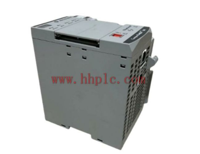 AB罗克韦尔5069-L310ER CompactLogix 5380控制器模块