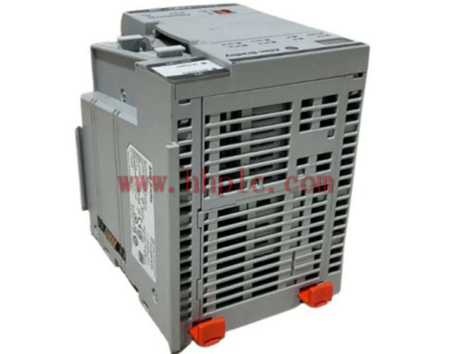 AB罗克韦尔5069-L310ER CompactLogix 5380控制器模块
