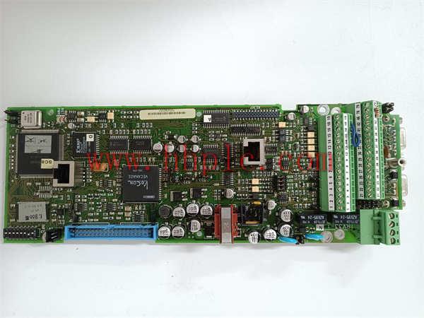 GE RV33-1驱动器专用电源板，高性能稳定供电