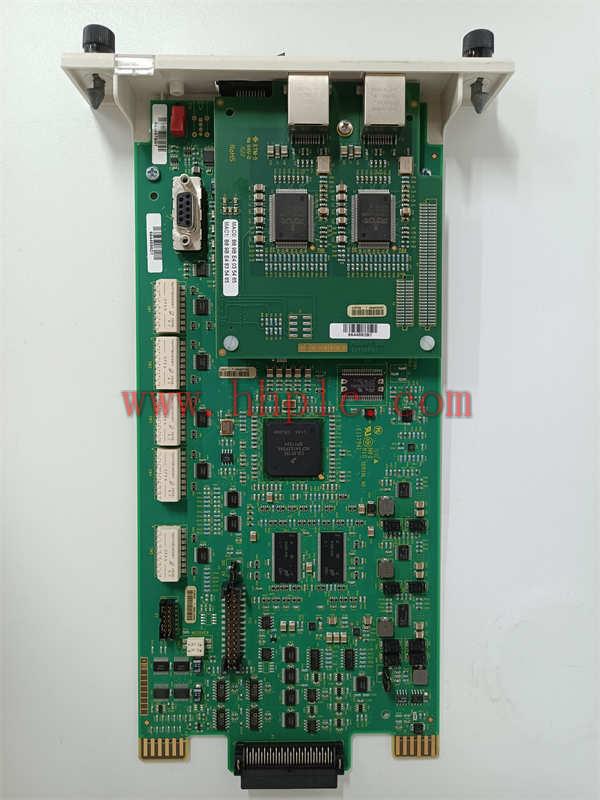 ABB SPIET800以太网CIU高性能传输模块
