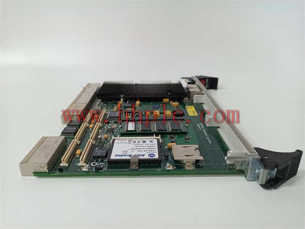 GE VMICPCI-7806高性能CompactPCI单板机
