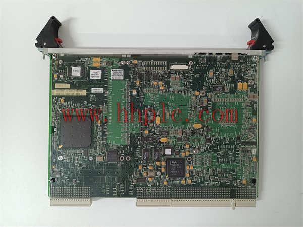 GE VMICPCI-7806高性能CompactPCI单板机