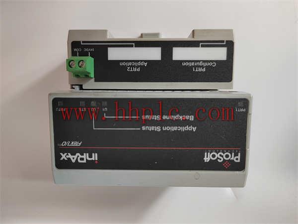 ProSoft MVI94-GSC多协议I/O接口模块