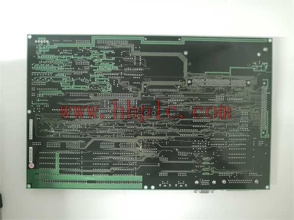 KOKUSAI CXP-544A CPU板：PLC核心控制单元