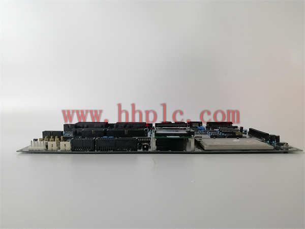 KOKUSAI CXP-544A CPU板：PLC核心控制单元