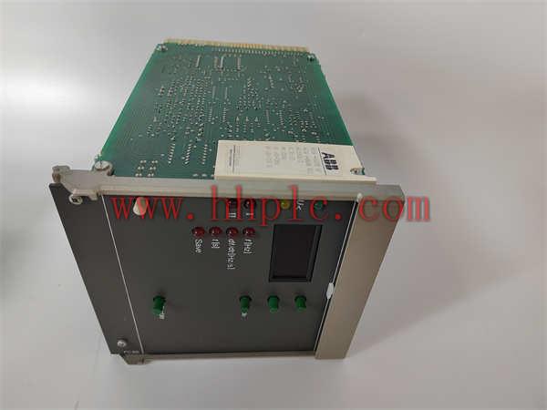 ​ABB FC95-22 HESG440295R2 HESG448688R22电源控制模块
