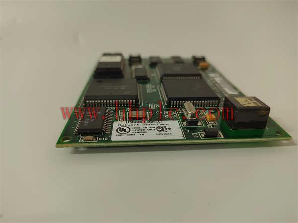 GE IC660ELB912 Genius网络接口模块