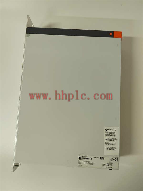 贝加莱ACOPOS 8V1090.00-2伺服驱动器，高性能之选