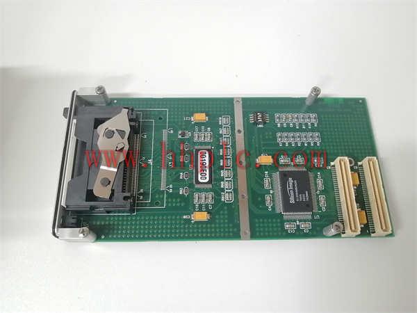 PMC234 FORCE总线适配器：多接口、高防护工业应用
